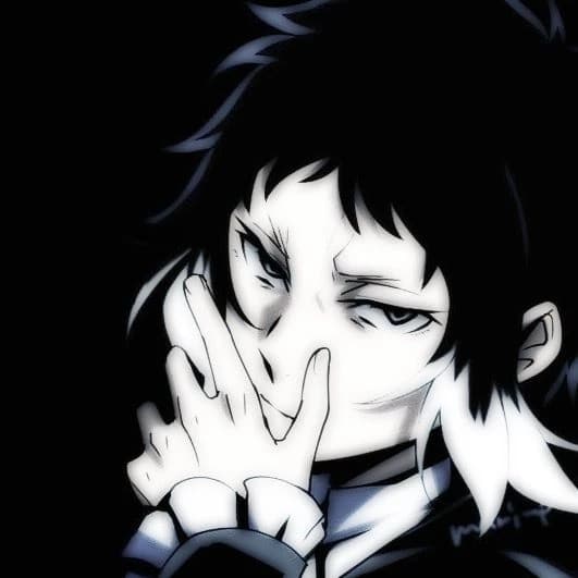 Akutagawa Ryunosuke. -🌆! ?️ thumbnail