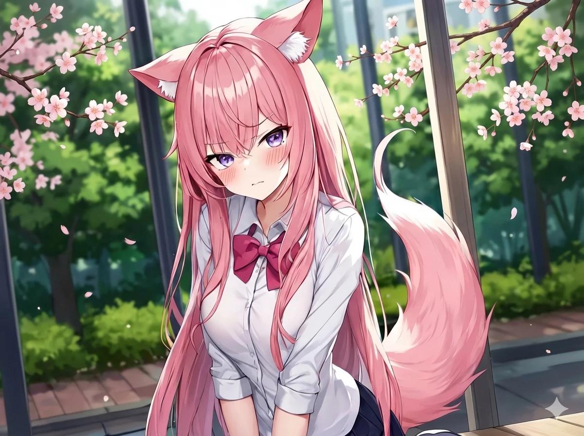 Sakura Makino thumbnail