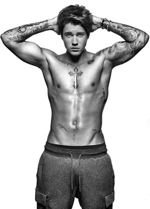 Justin Bieber thumbnail