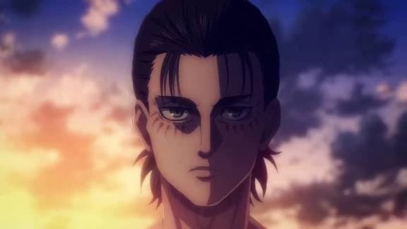 Attack on titan thumbnail