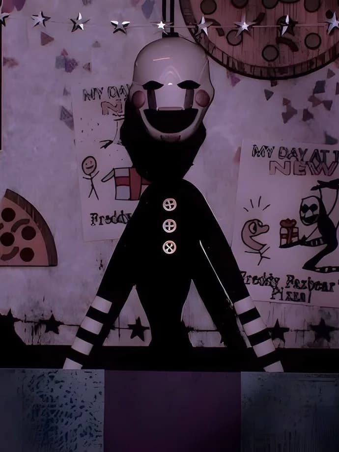 Puppet thumbnail