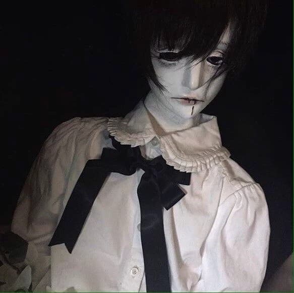 The doll thumbnail