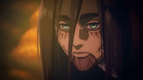 Attack on titan thumbnail