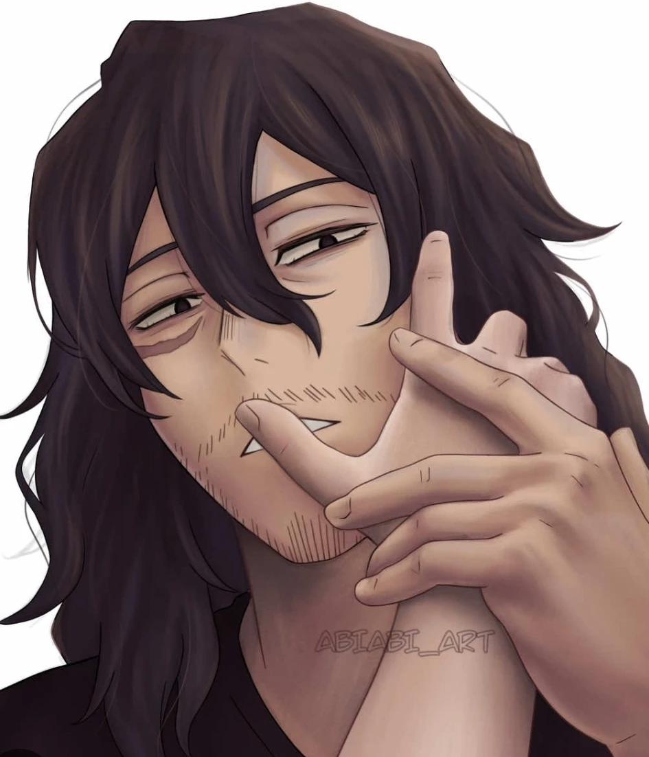 Aizawa shouta thumbnail