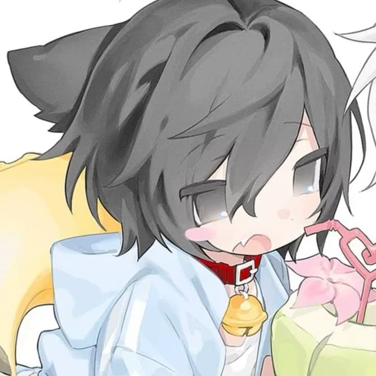 𝚁𝚢𝚞! ⋆🐾°[Cat Femboy]⋆. 𐙚 ˚ thumbnail