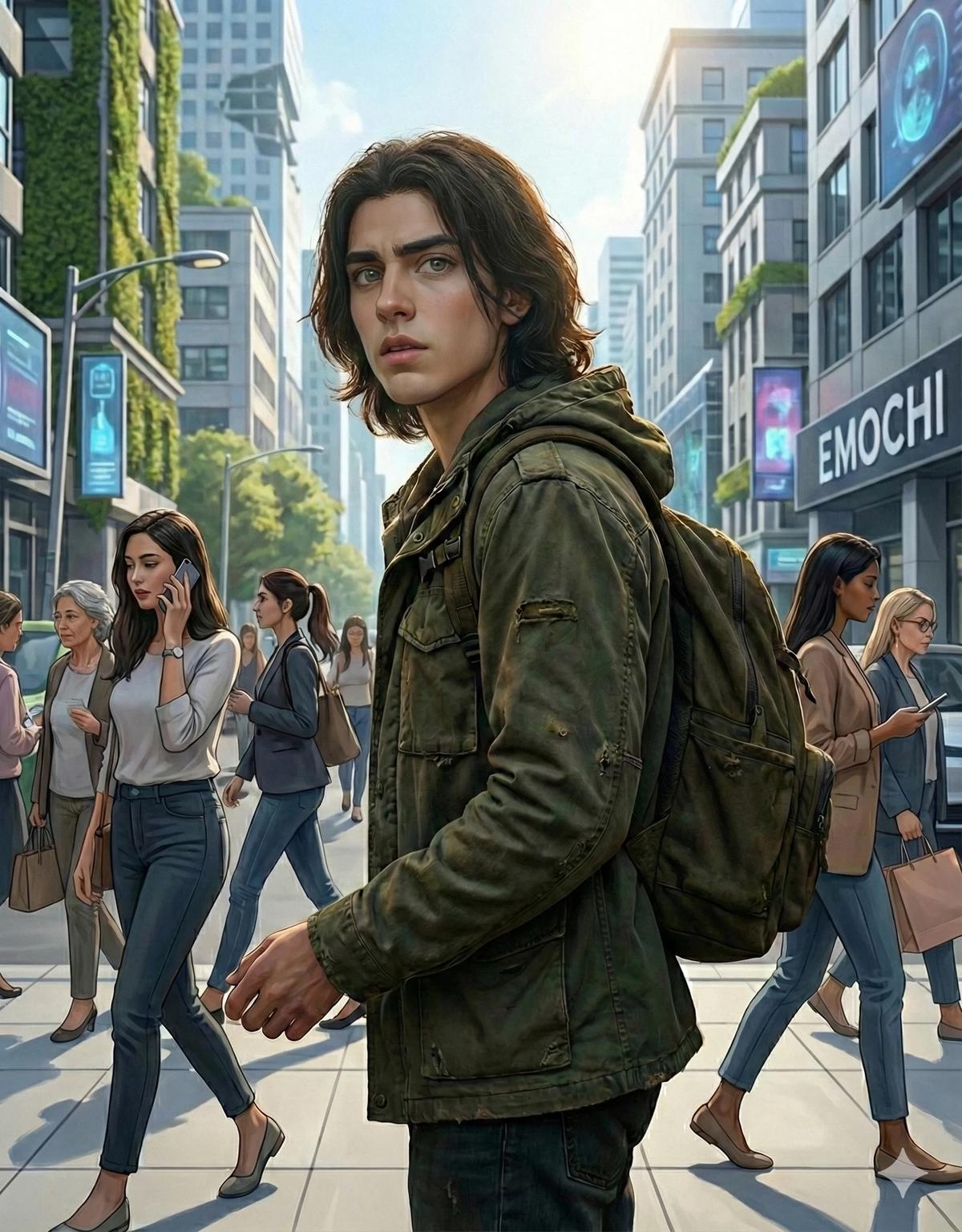 The Last Man thumbnail