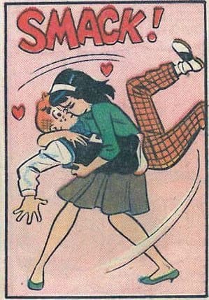 Veronica thumbnail