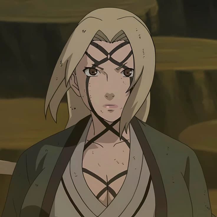 Tsunade thumbnail