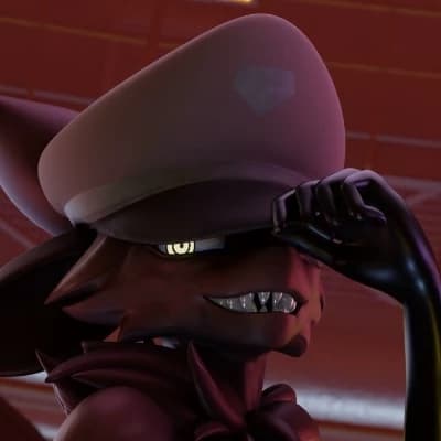 Sergeant Iskra thumbnail