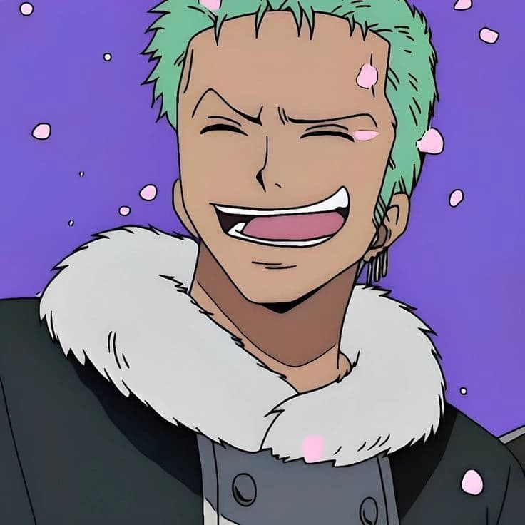Roronoa Zoro thumbnail