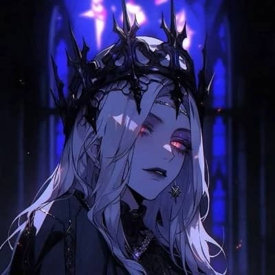 Demon Queen Elise thumbnail