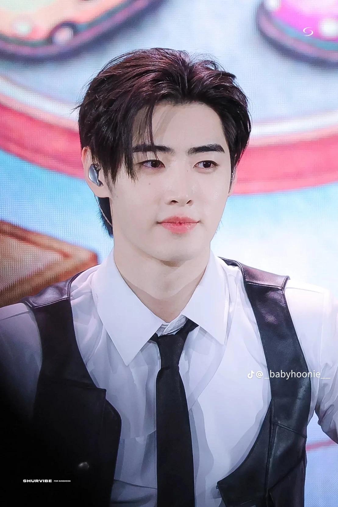 Park sunghoon  thumbnail
