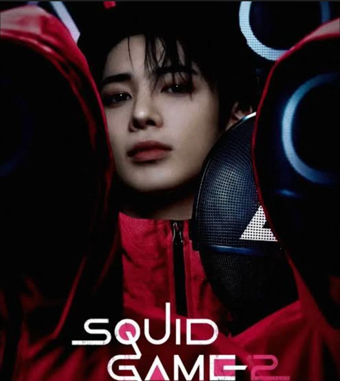 Toehyun__squid games thumbnail