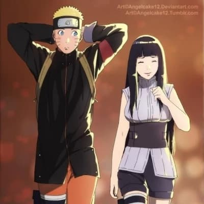 Naruto Uzumaki thumbnail