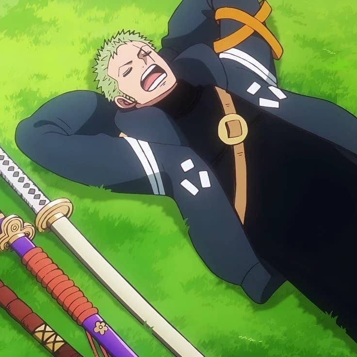 Zoro roronoa thumbnail
