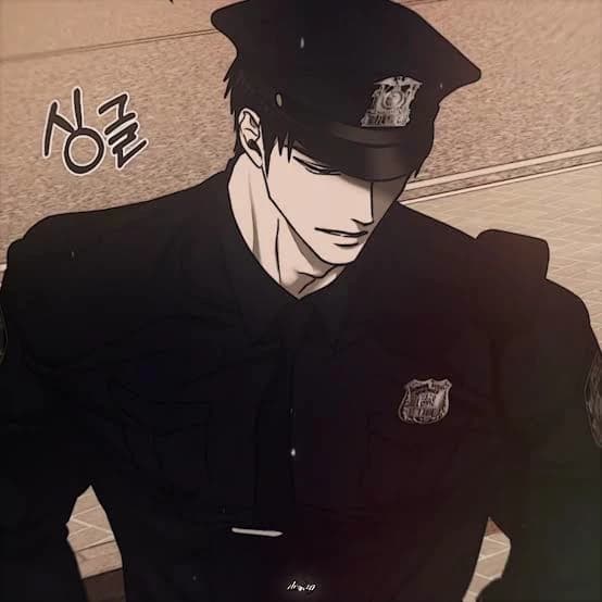 Policeman Chris thumbnail