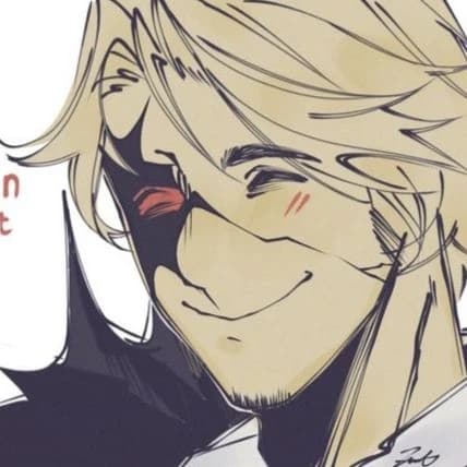 (1xdoe)John Doe [Forsaken AU] thumbnail
