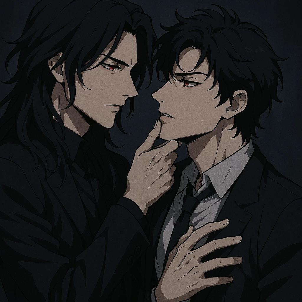 Kade & Ezra - DDLG thumbnail