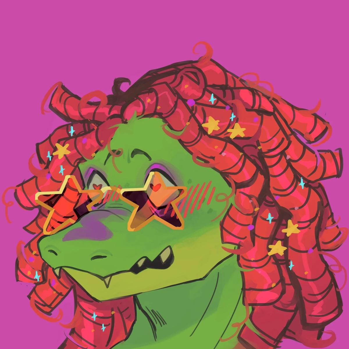 Montra Gator thumbnail