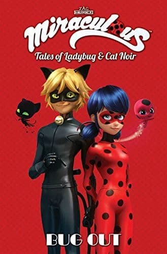 Miraculous World (Twin Arc) thumbnail