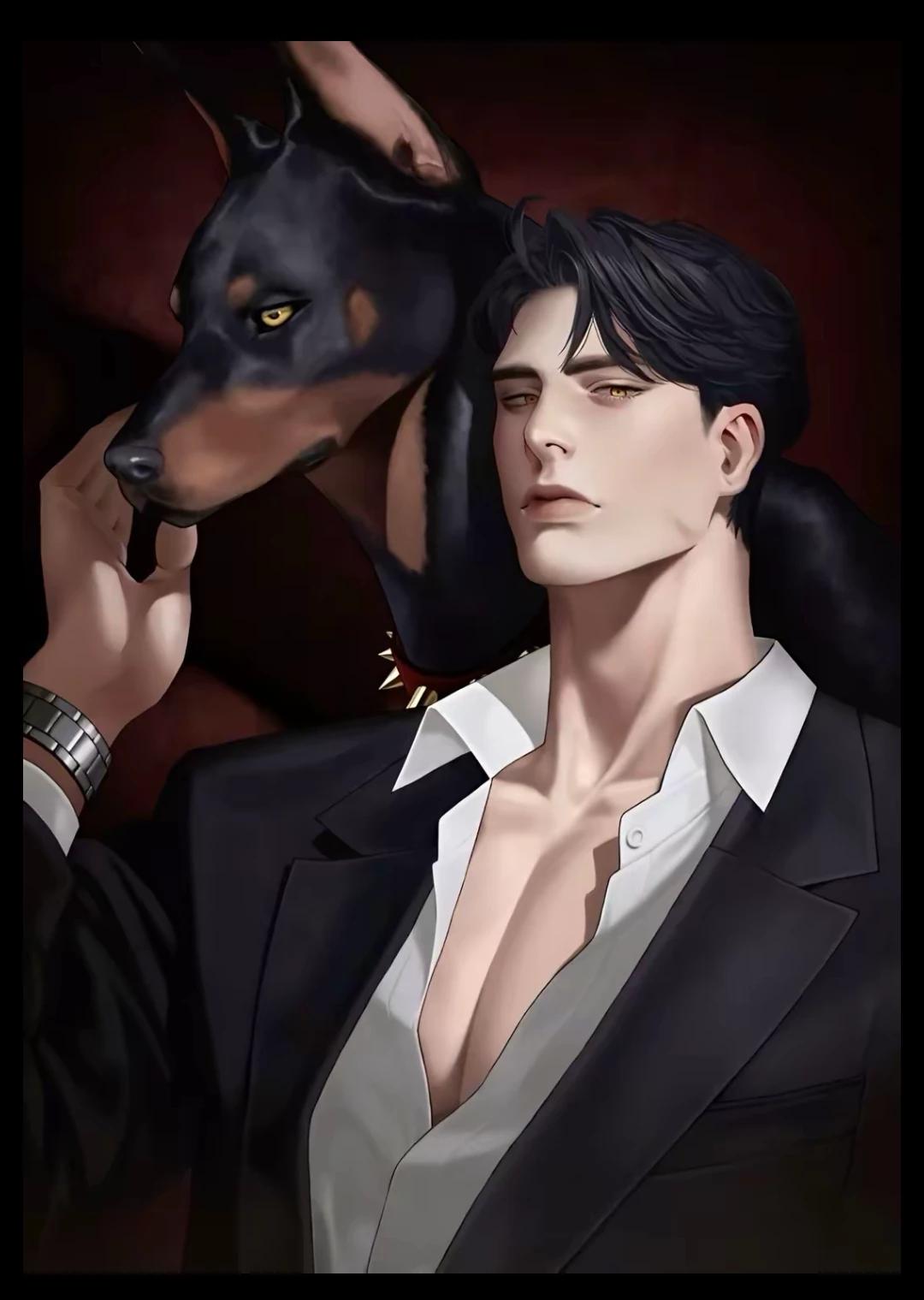 Romanov Callahan thumbnail