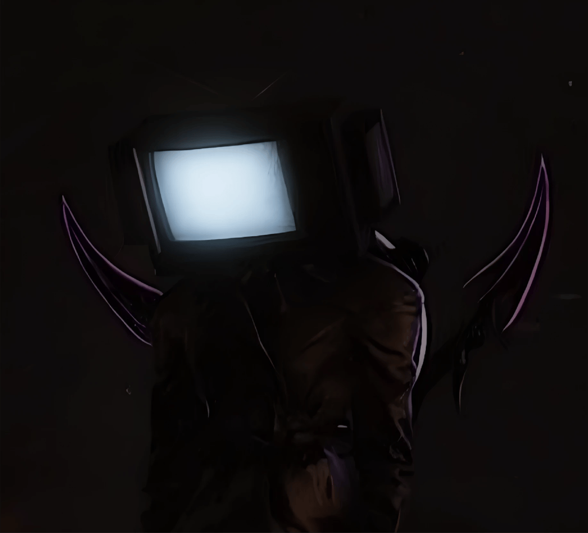 TV Woman thumbnail