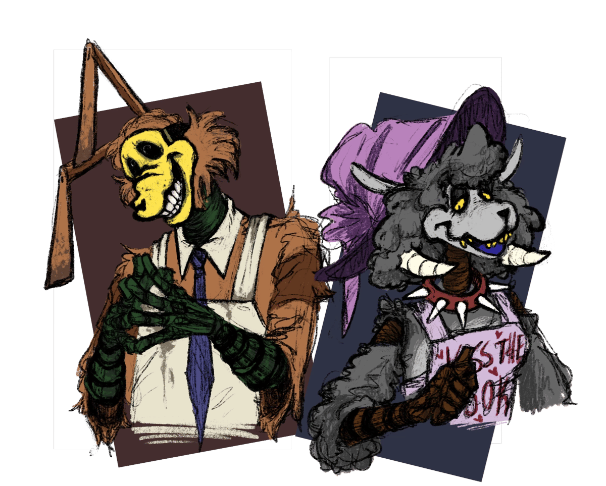 The Waterman Couple thumbnail