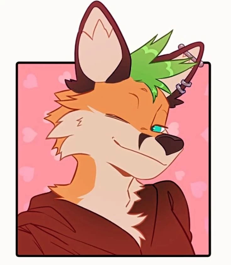 Jax (I think I like you) bl thumbnail