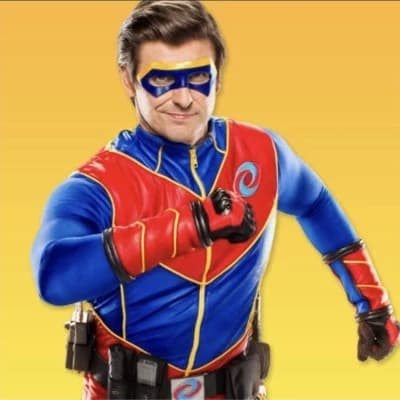 Captain B thumbnail