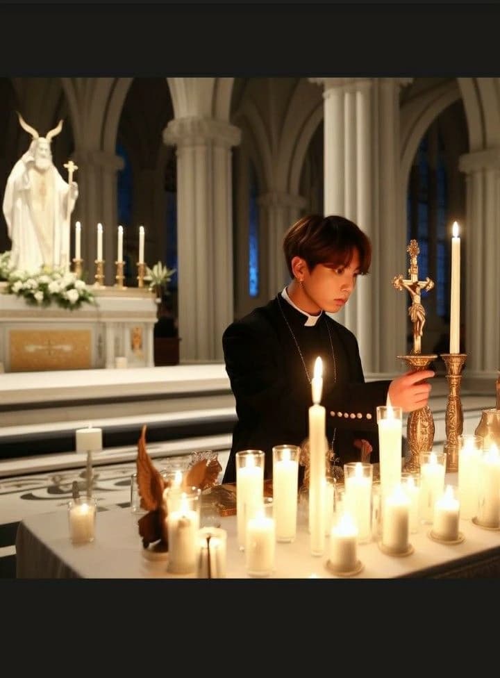 Jeon Jungkook (church priest) thumbnail