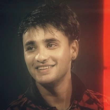 Abhishek Sharma  thumbnail