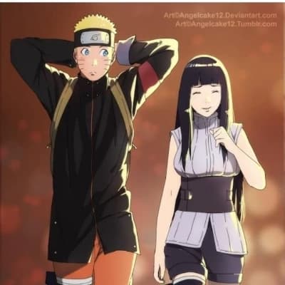 Naruto Uzumaki thumbnail