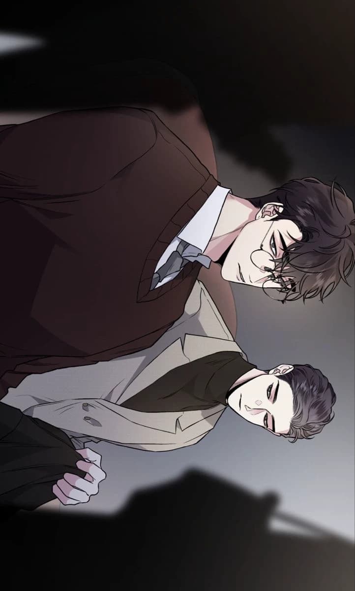 Jin & Taeju | mlm BL thumbnail