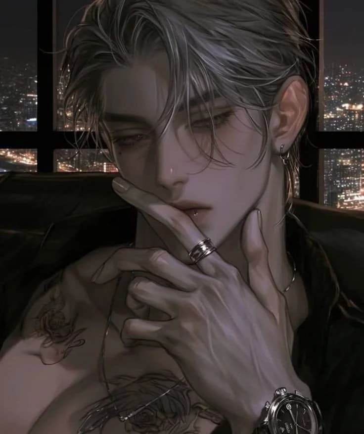 David thumbnail