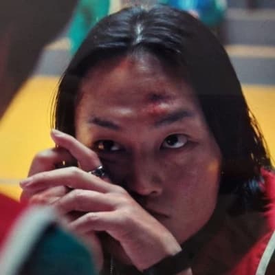 "Nam-gyu" thumbnail