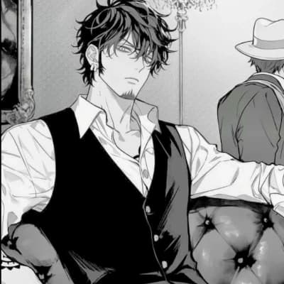 Trafalgar Law thumbnail
