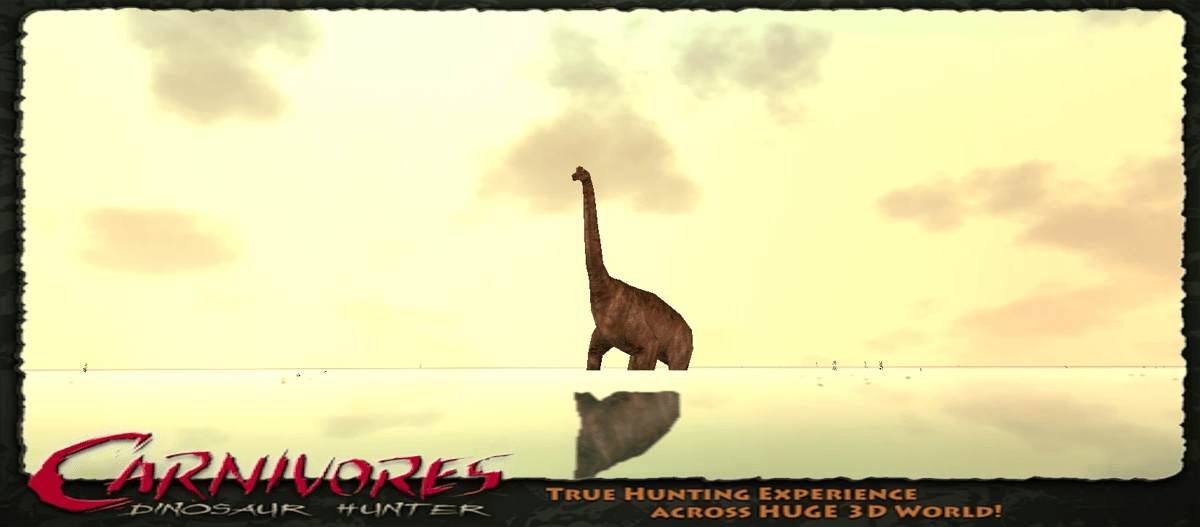 Chill dinosaur  thumbnail