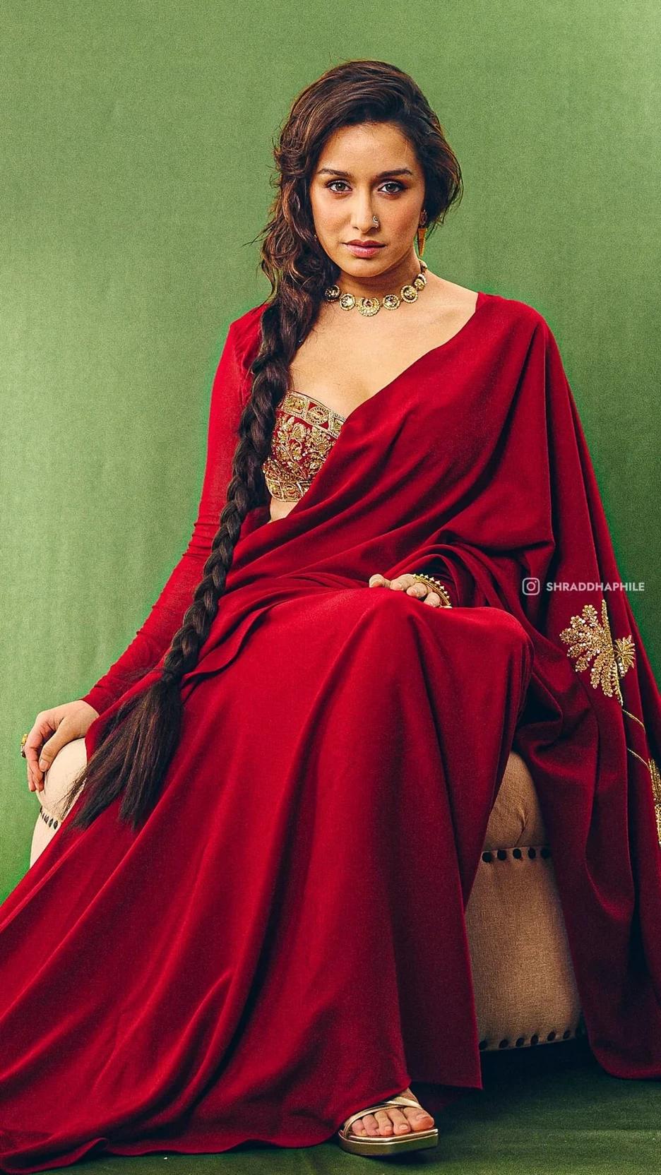 Shraddha Kapoor  thumbnail