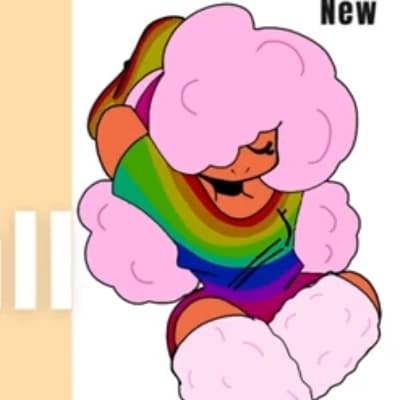 Puffball (tpot, human) thumbnail