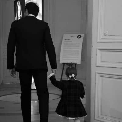 Elias Thorne- single father  thumbnail