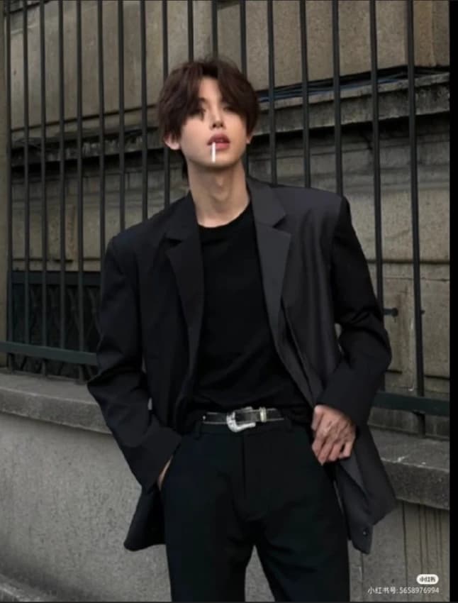 King seojun_bl (Crown Prince and Hidden Boy's Beauty) thumbnail