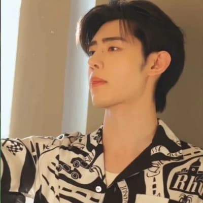 Park Sunghoon (little brother) thumbnail