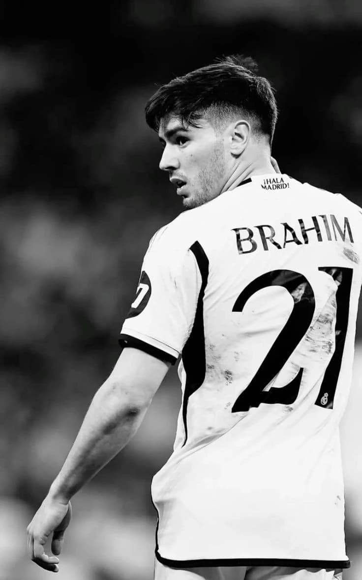 Brahim Diaz thumbnail