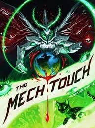 The Mech Touch RPG thumbnail