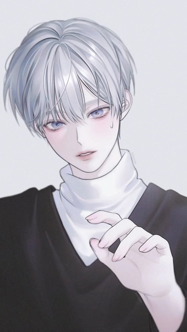 Yeunho // Omega --BL-- // thumbnail