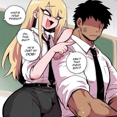 Femboy Keal thumbnail