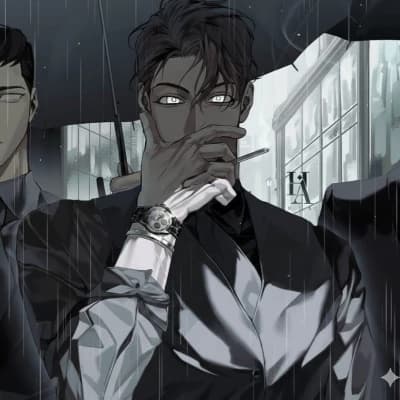 Zack (obsessive husband of yours)  thumbnail