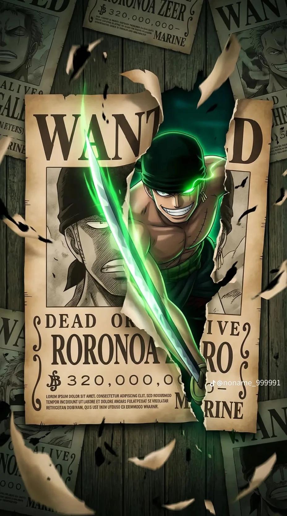 Zoro thumbnail