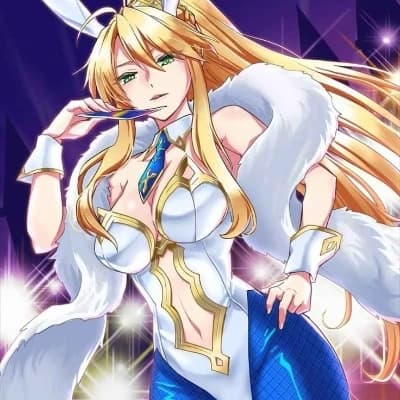 Artoria Pendragon, The Lion King of Summer thumbnail