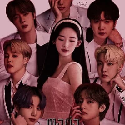 BTS Mafia Stepbrother thumbnail